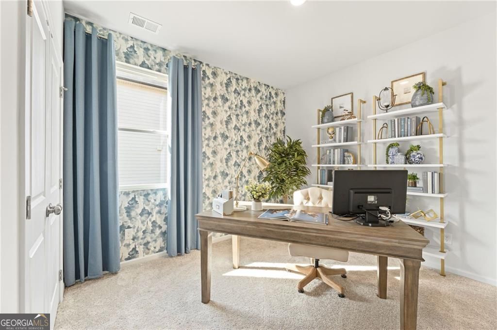5314 Mulberry Creek Way Flowery Branch GA 30542