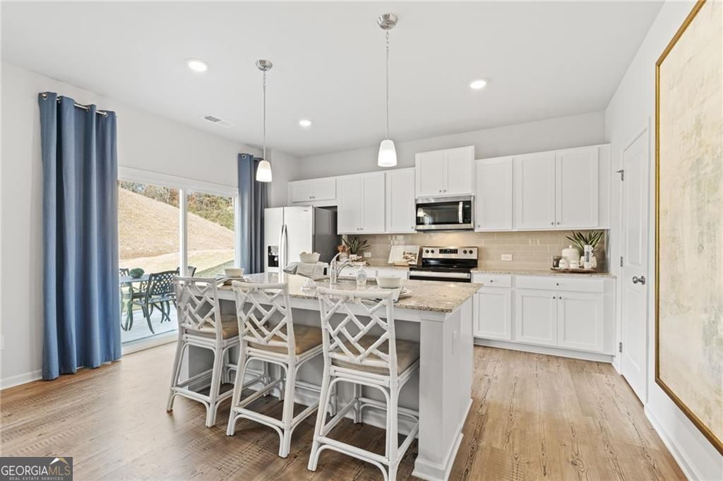 5314 Mulberry Creek Way Flowery Branch GA 30542