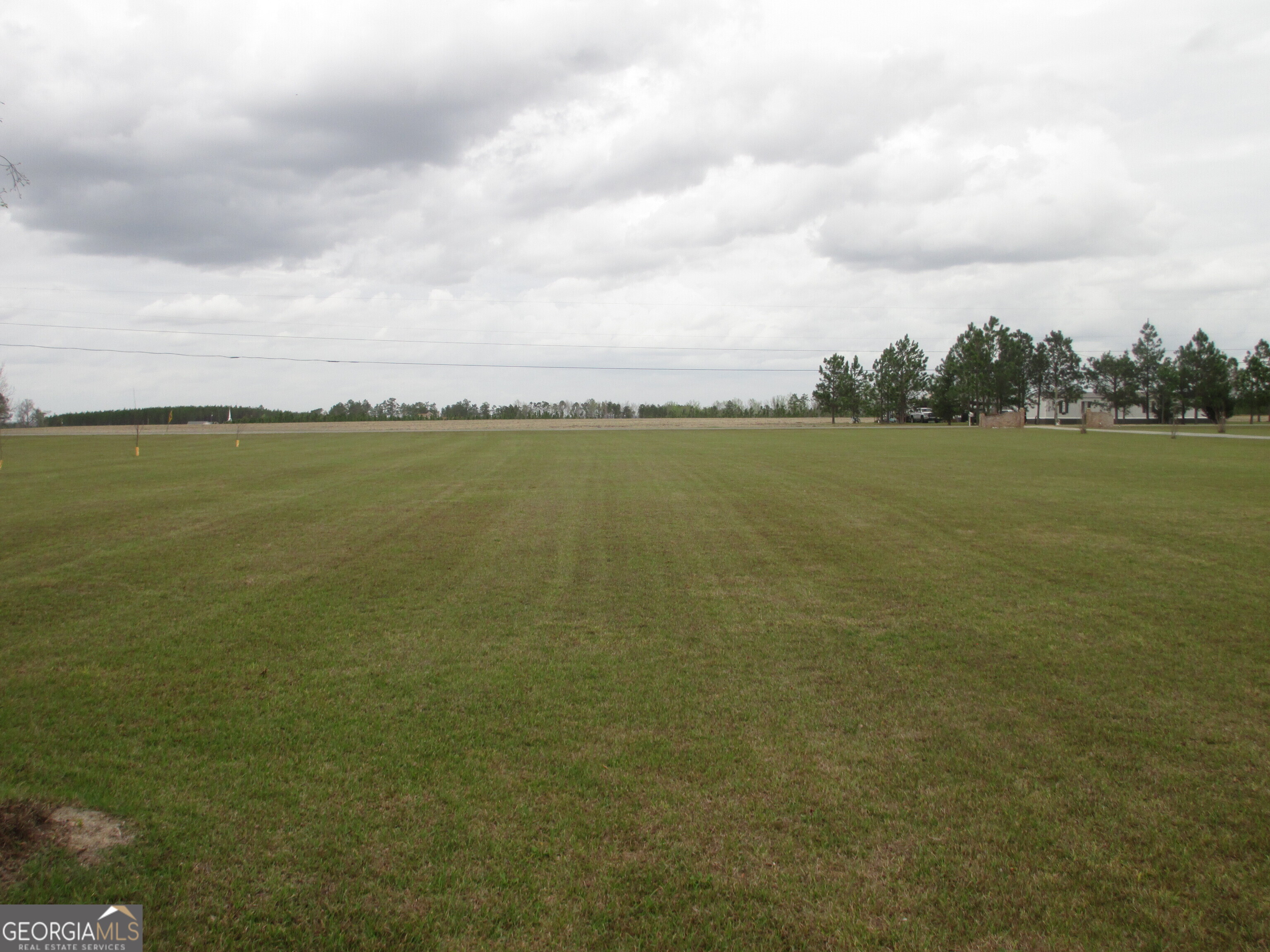 40 Comer Yawn Road Hazlehurst GA 31539