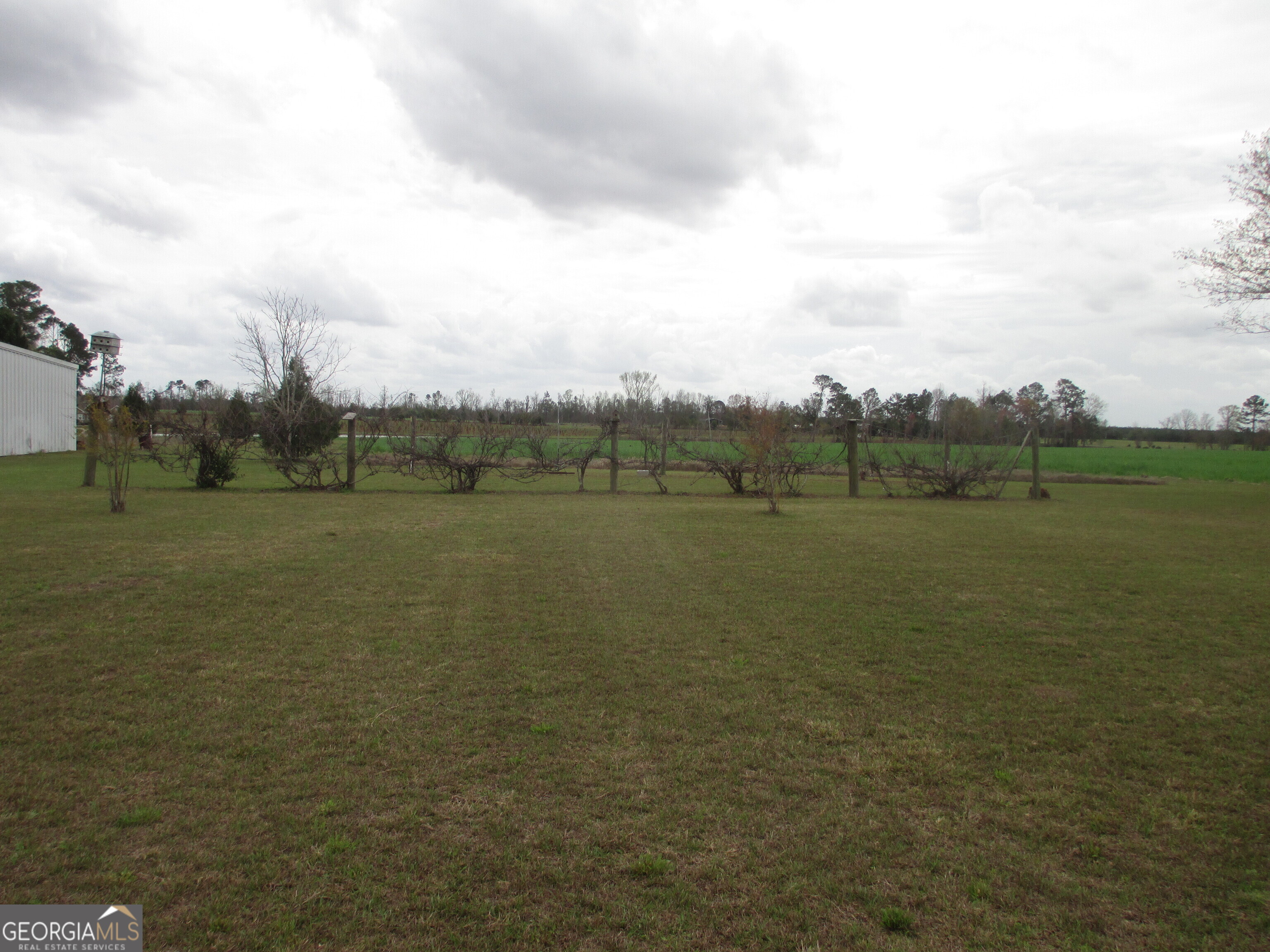 40 Comer Yawn Road Hazlehurst GA 31539