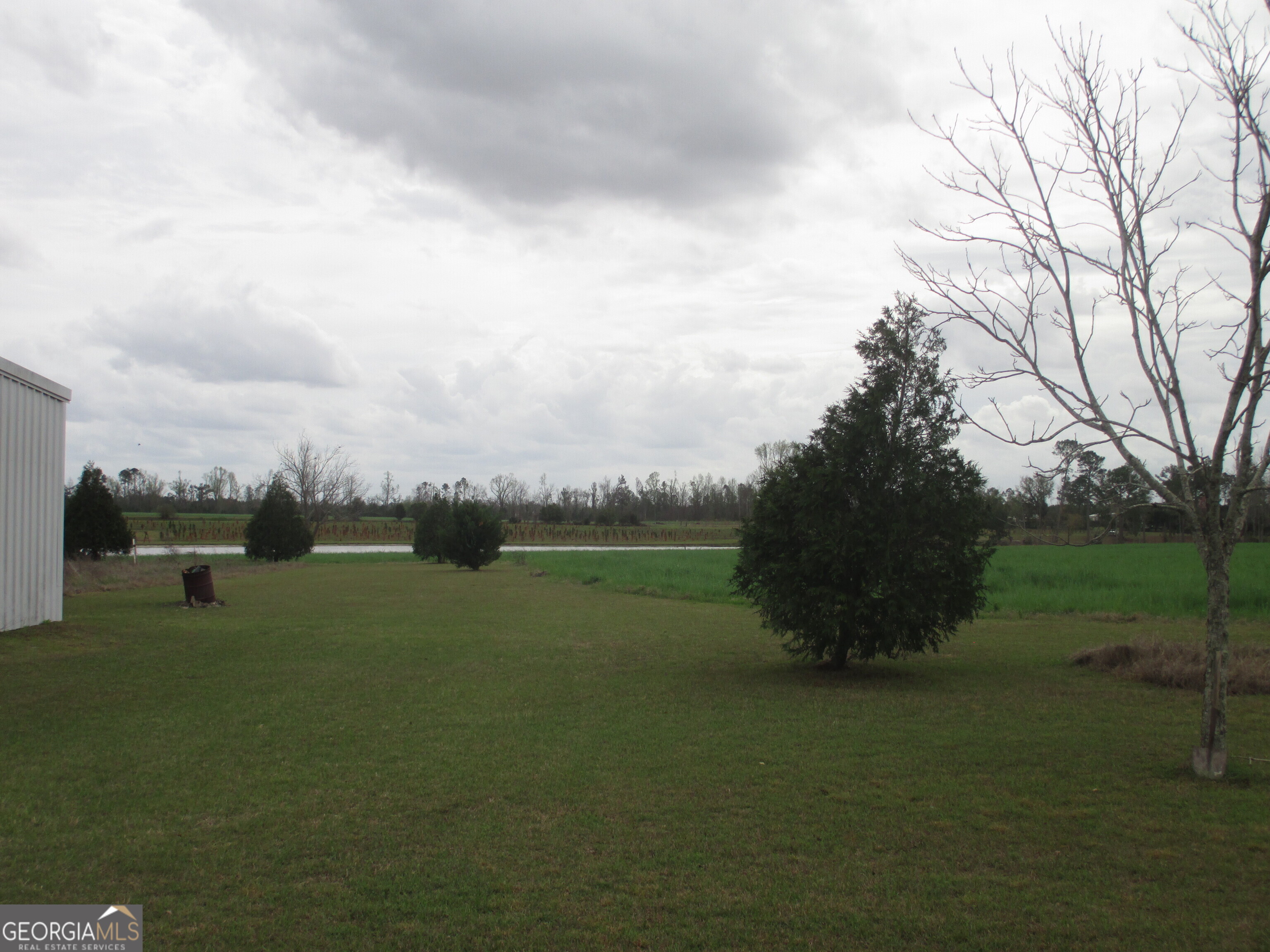 40 Comer Yawn Road Hazlehurst GA 31539