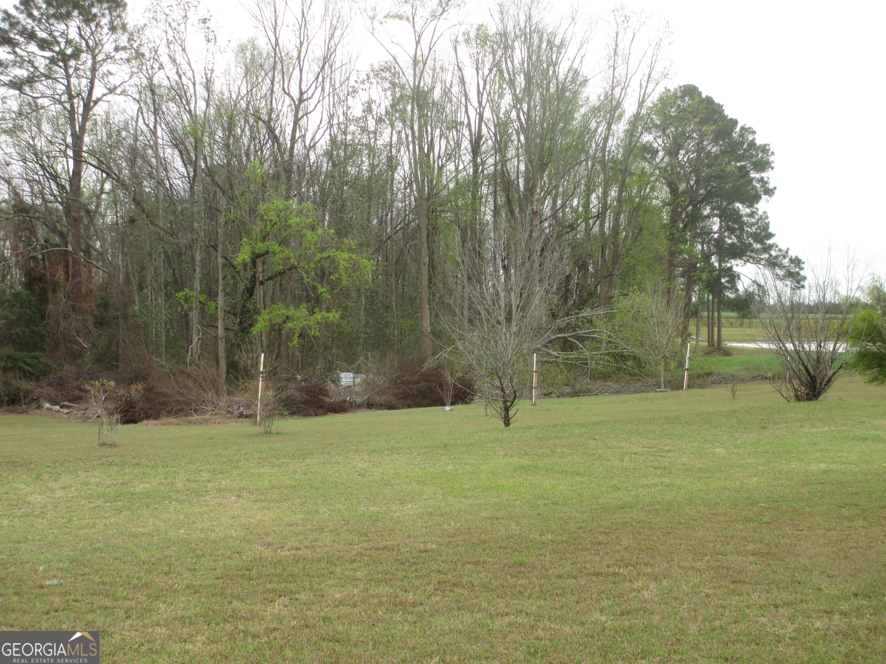 40 Comer Yawn Road Hazlehurst GA 31539