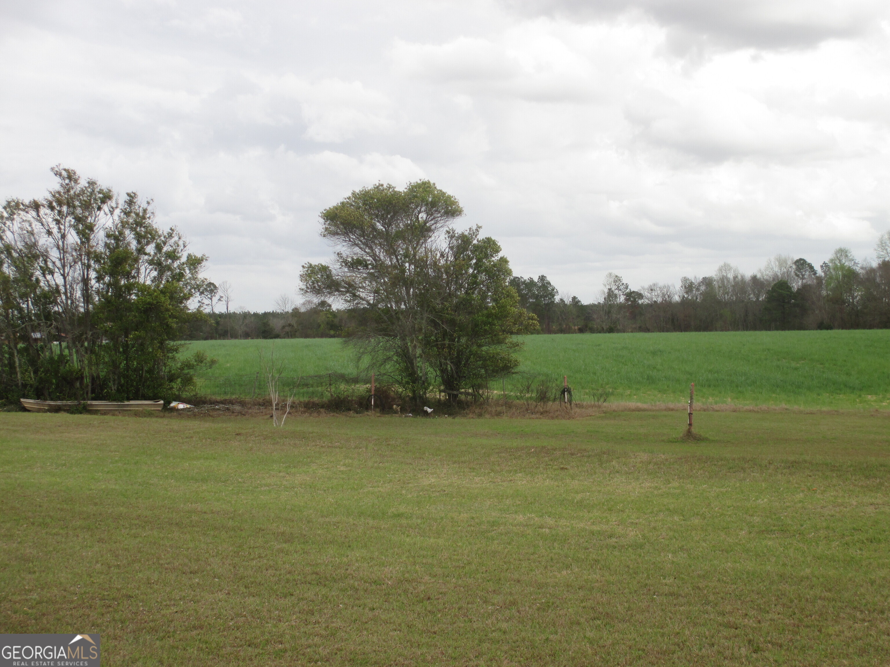 40 Comer Yawn Road Hazlehurst GA 31539