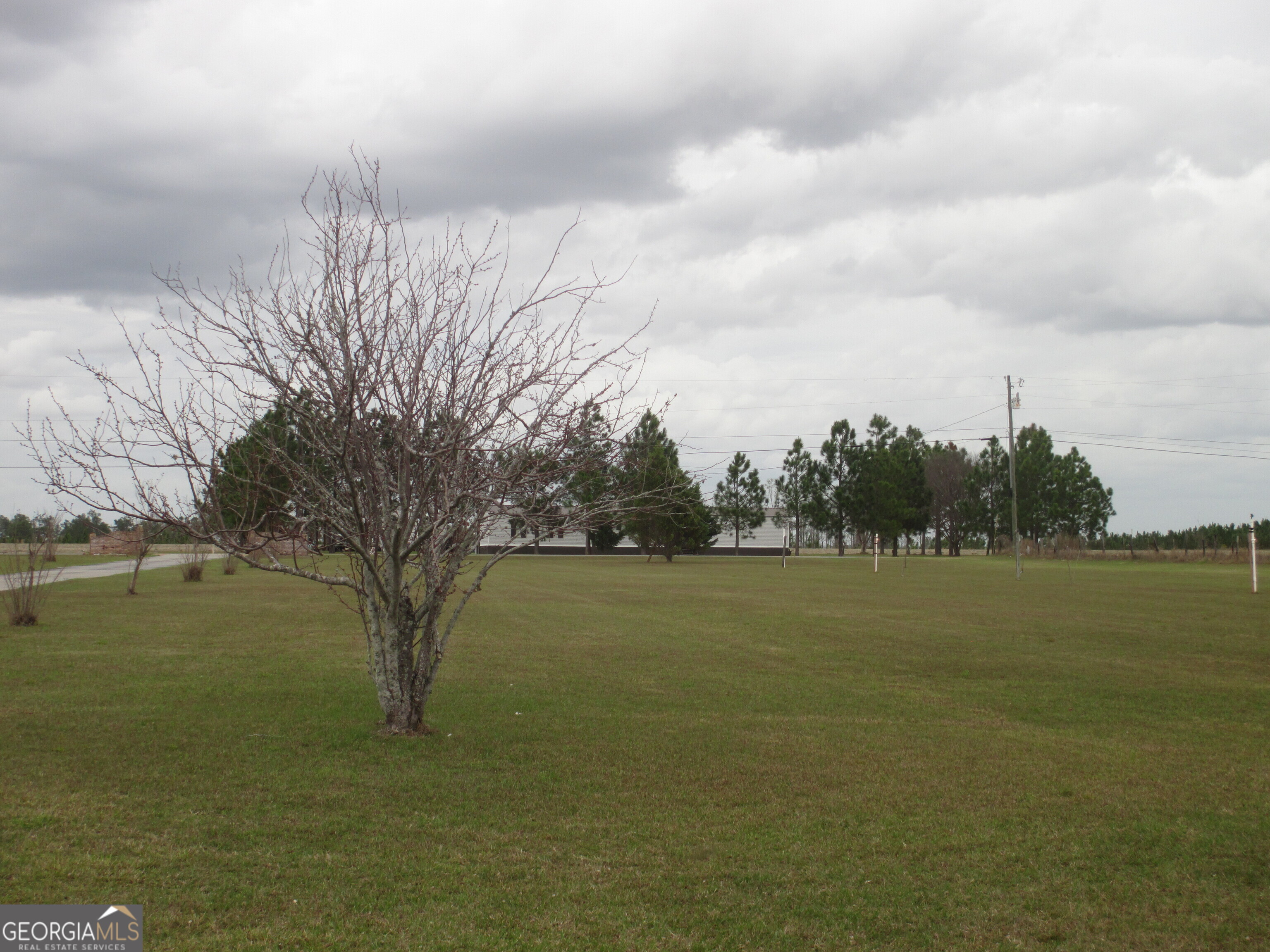 40 Comer Yawn Road Hazlehurst GA 31539
