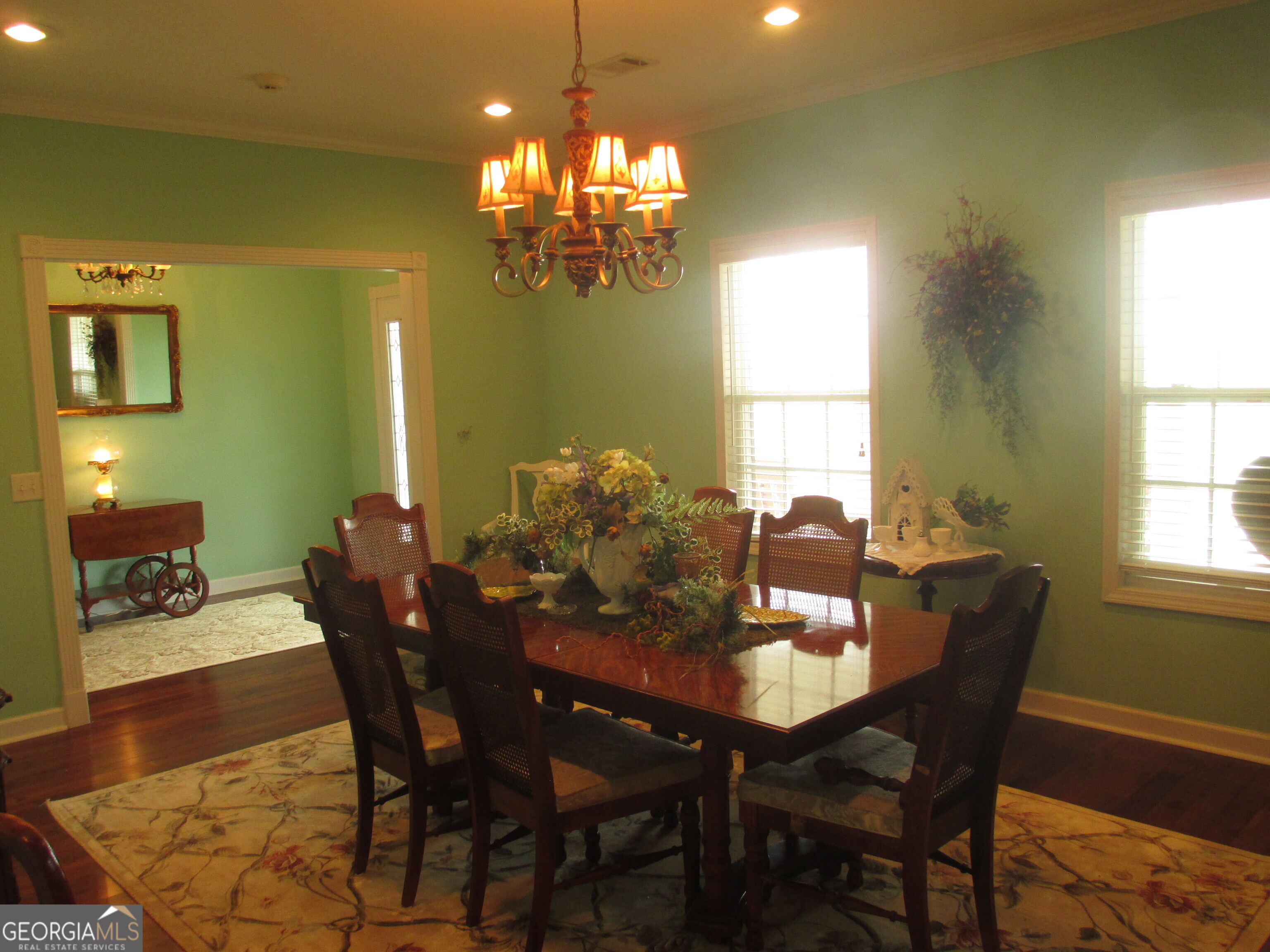 40 Comer Yawn Road Hazlehurst GA 31539