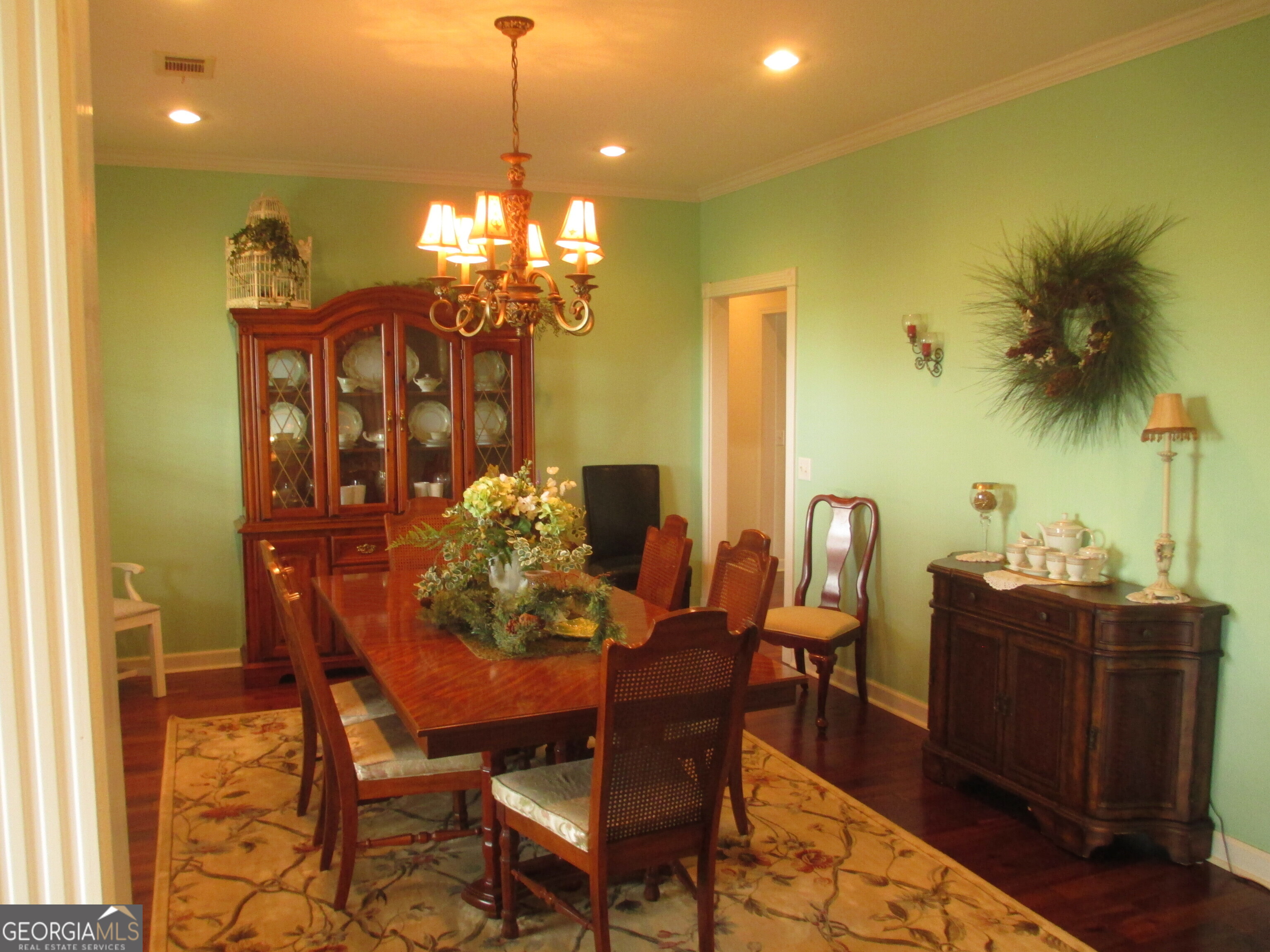 40 Comer Yawn Road Hazlehurst GA 31539