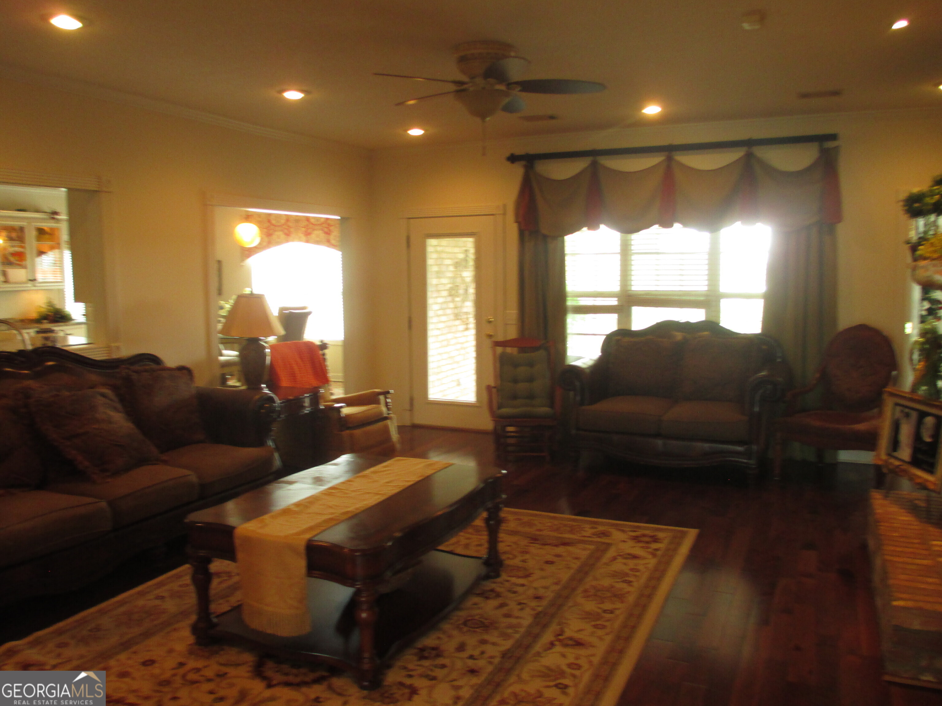 40 Comer Yawn Road Hazlehurst GA 31539