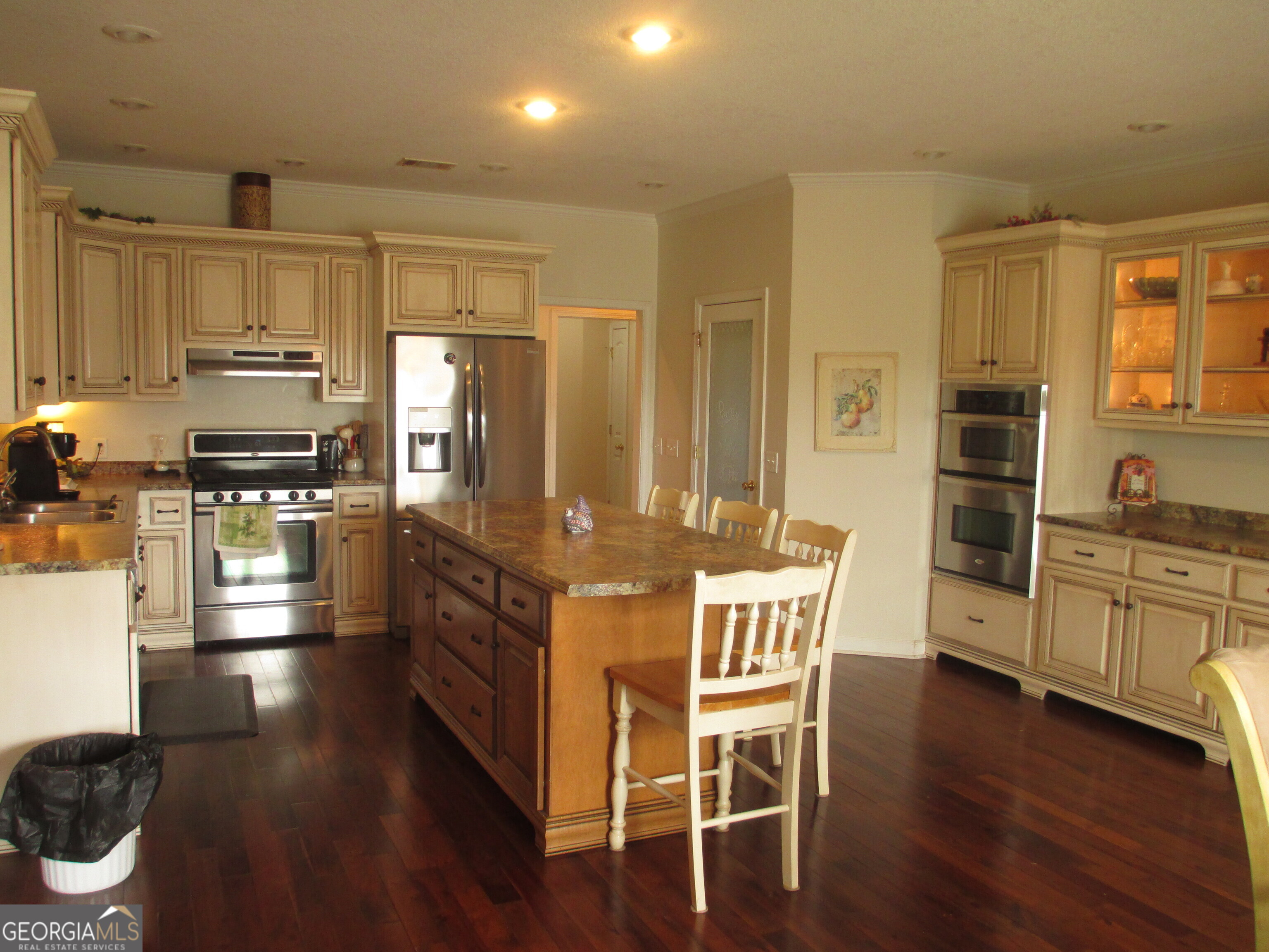 40 Comer Yawn Road Hazlehurst GA 31539