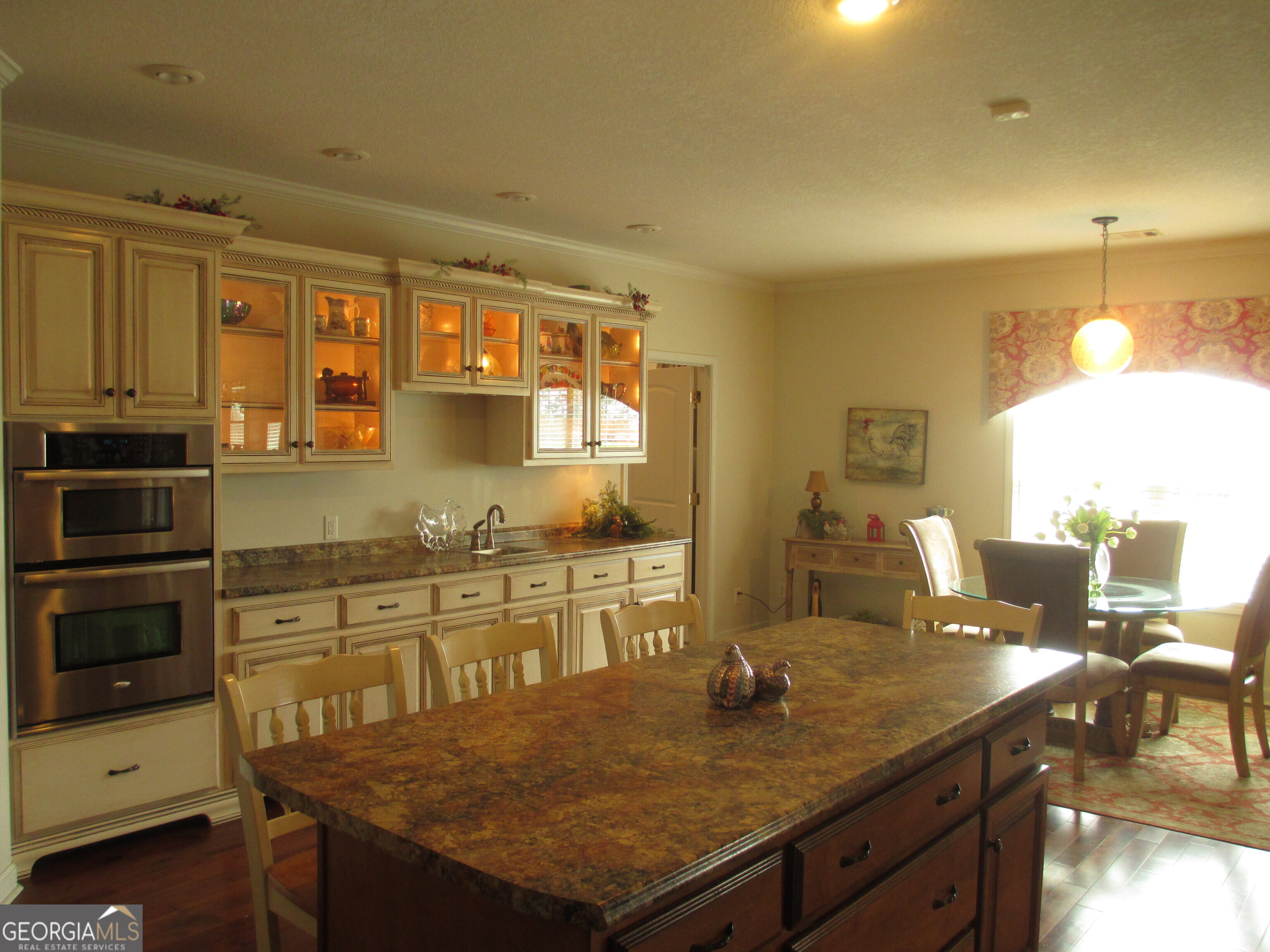 40 Comer Yawn Road Hazlehurst GA 31539
