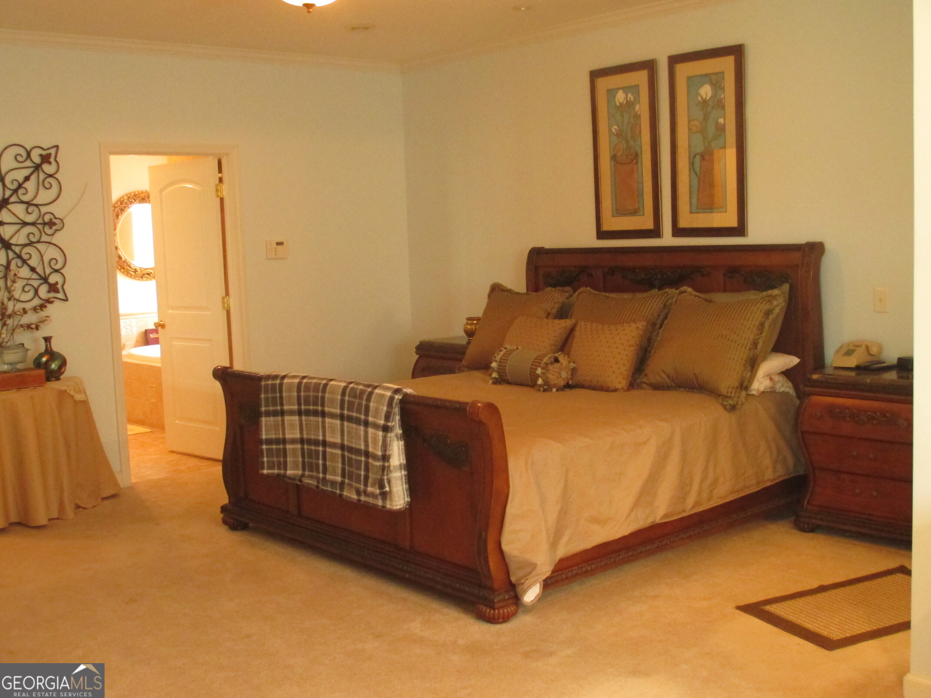 40 Comer Yawn Road Hazlehurst GA 31539