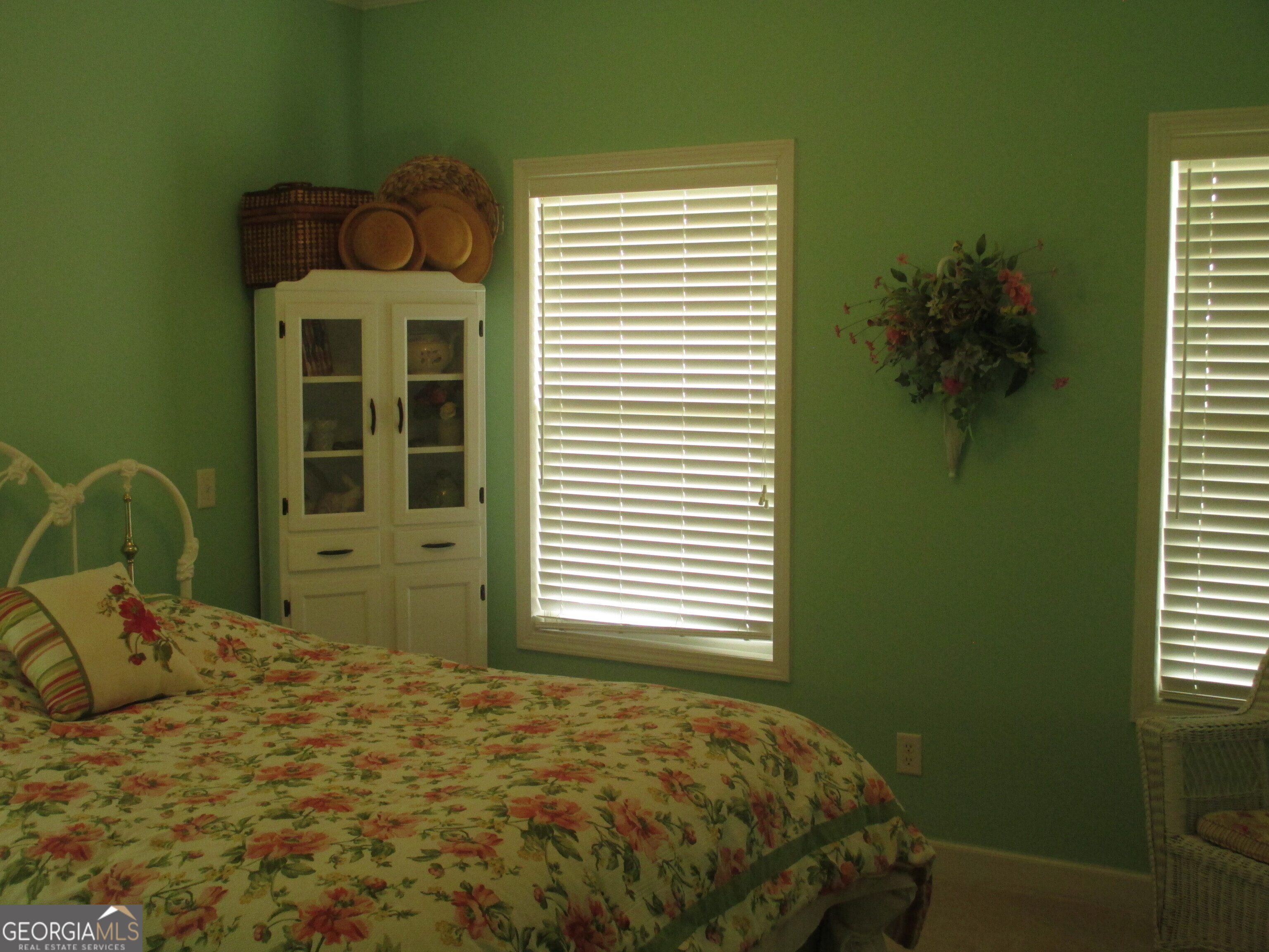 40 Comer Yawn Road Hazlehurst GA 31539