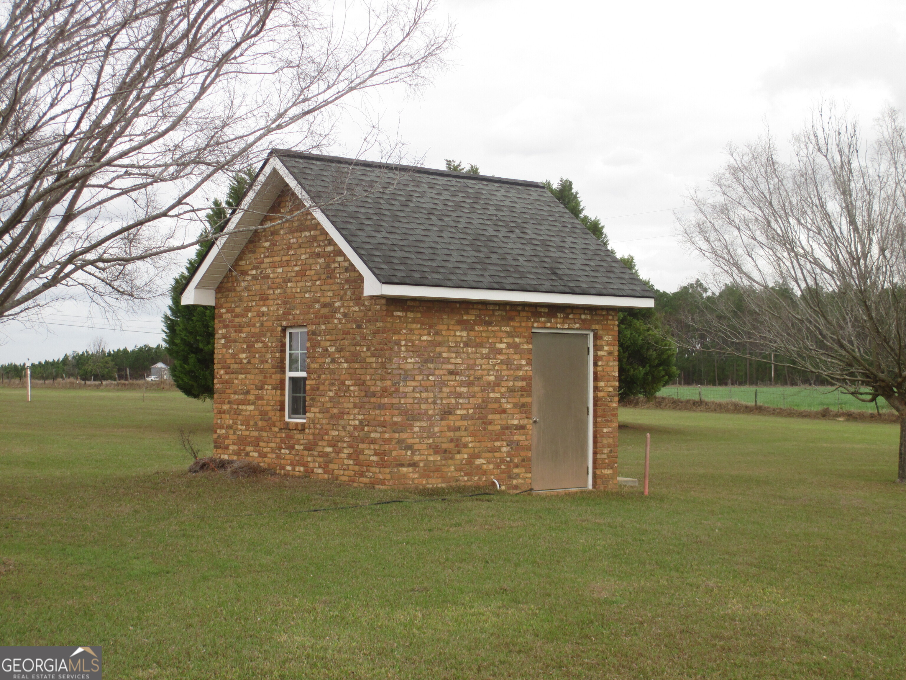 40 Comer Yawn Road Hazlehurst GA 31539