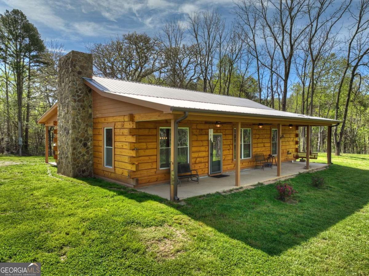 44 Raper Road Morganton GA 30560