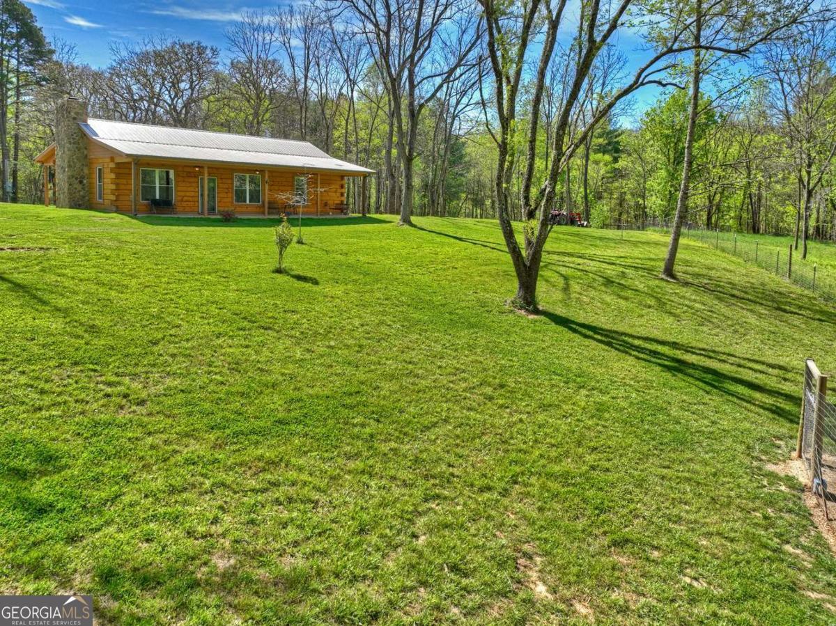 44 Raper Road Morganton GA 30560