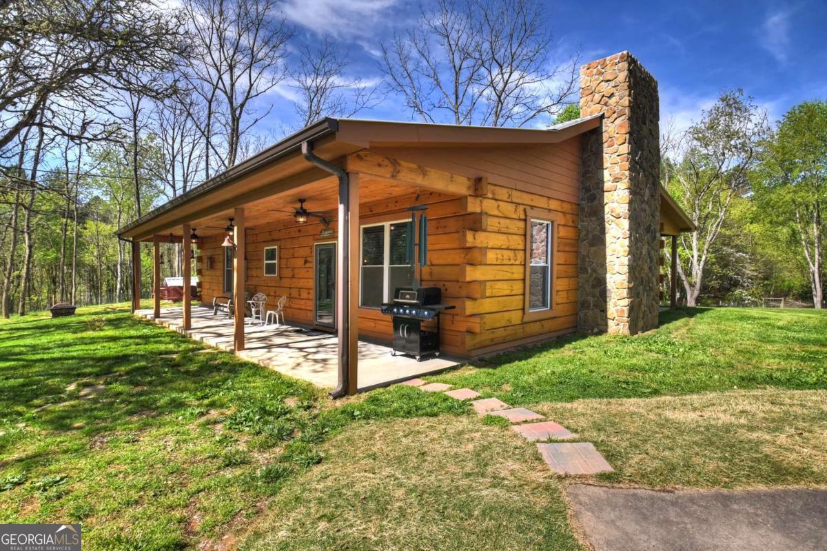 44 Raper Road Morganton GA 30560