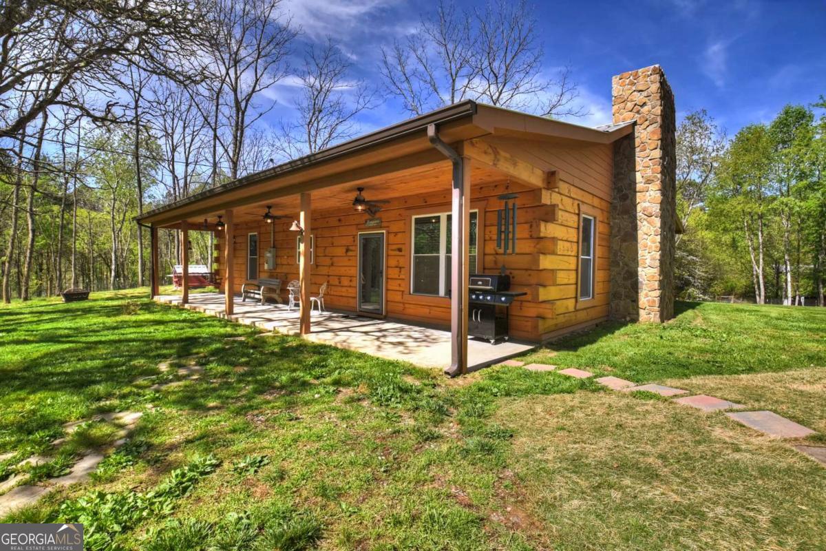 44 Raper Road Morganton GA 30560