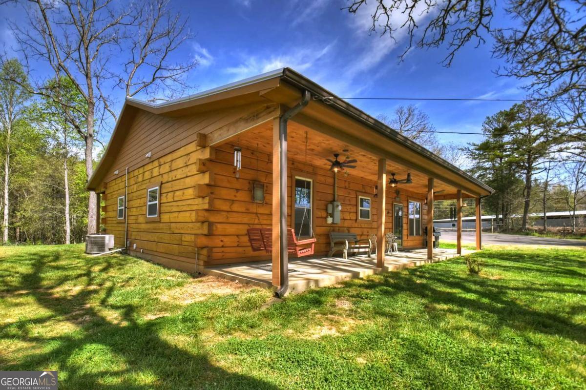 44 Raper Road Morganton GA 30560
