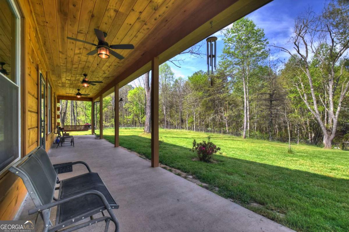 44 Raper Road Morganton GA 30560