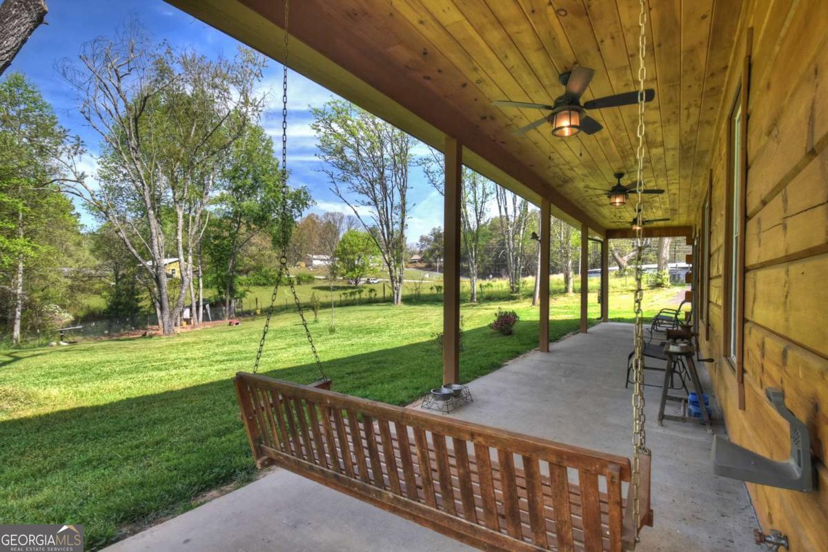 44 Raper Road Morganton GA 30560