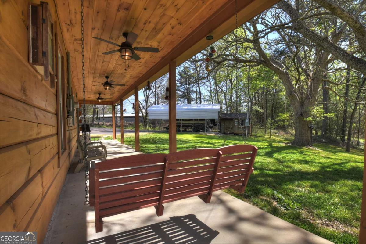 44 Raper Road Morganton GA 30560