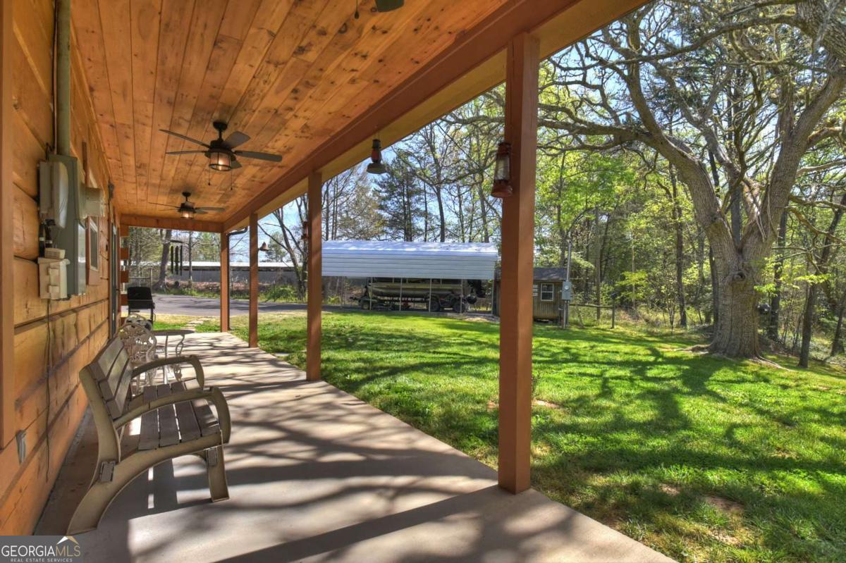 44 Raper Road Morganton GA 30560