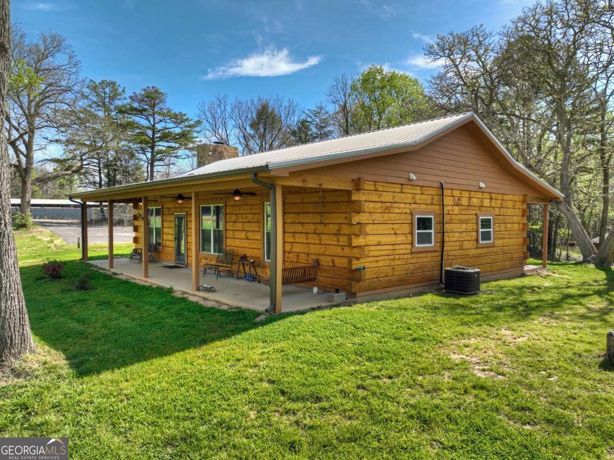 44 Raper Road Morganton GA 30560