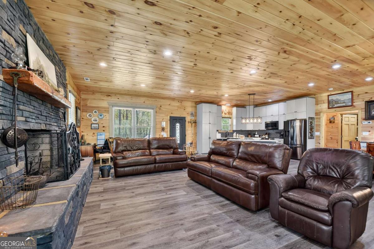 44 Raper Road Morganton GA 30560