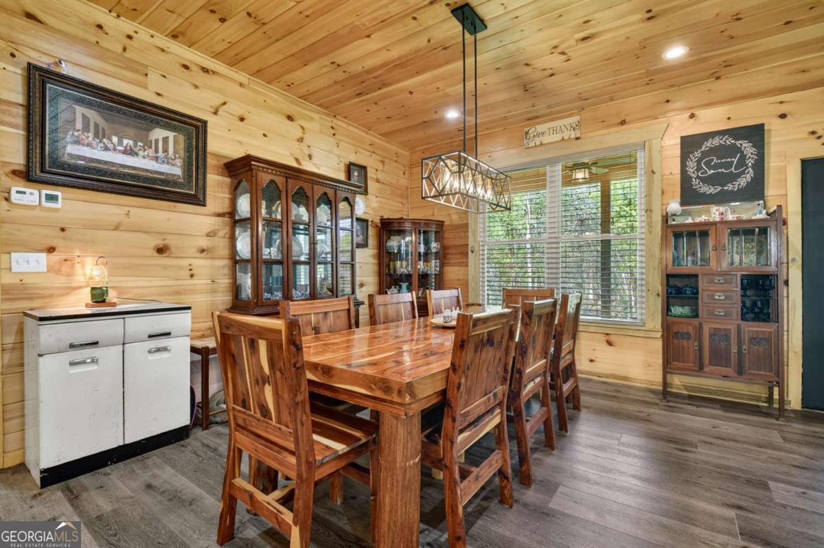 44 Raper Road Morganton GA 30560