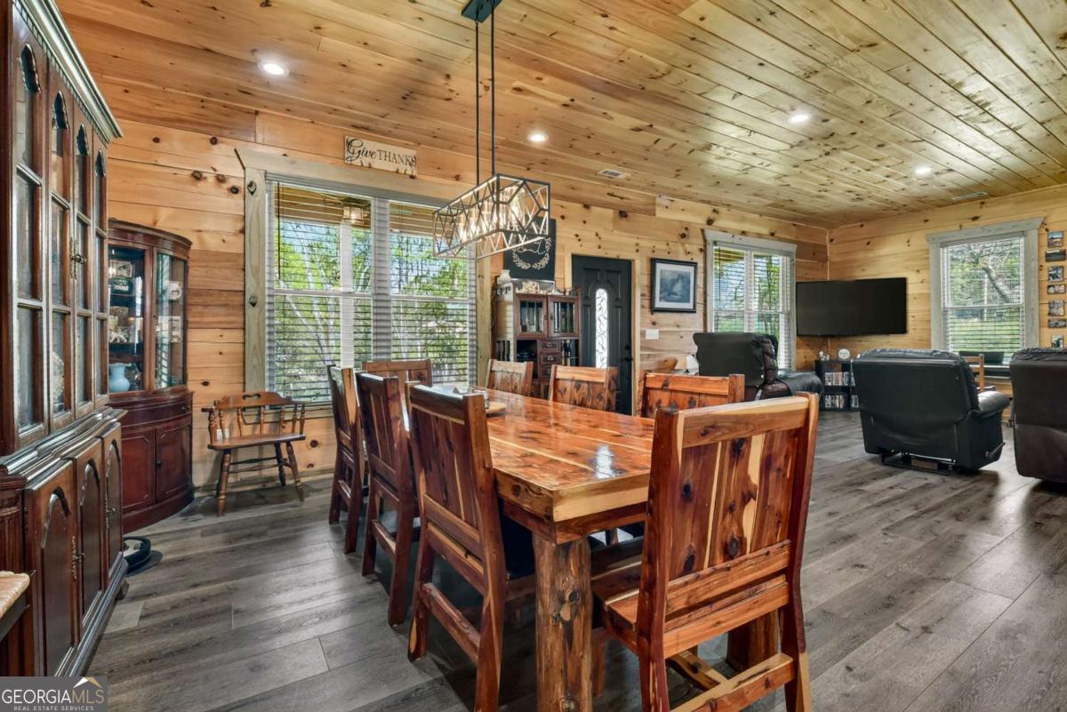 44 Raper Road Morganton GA 30560