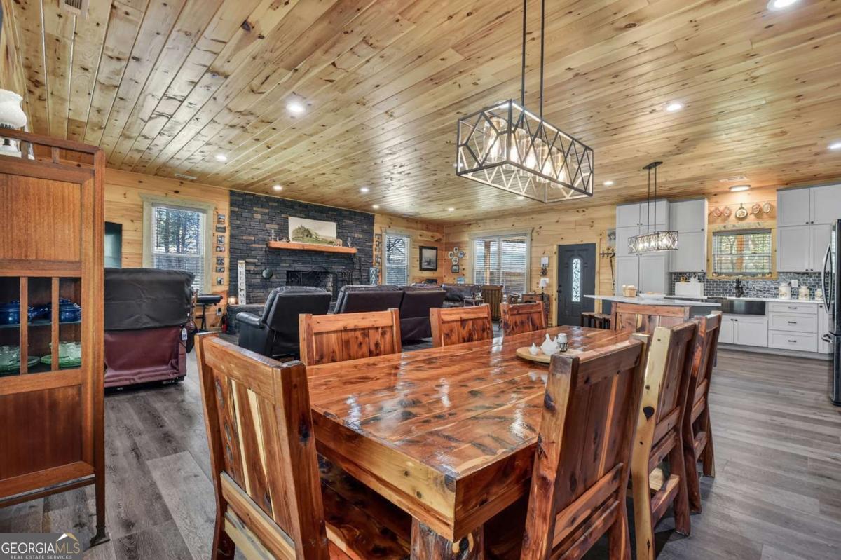 44 Raper Road Morganton GA 30560