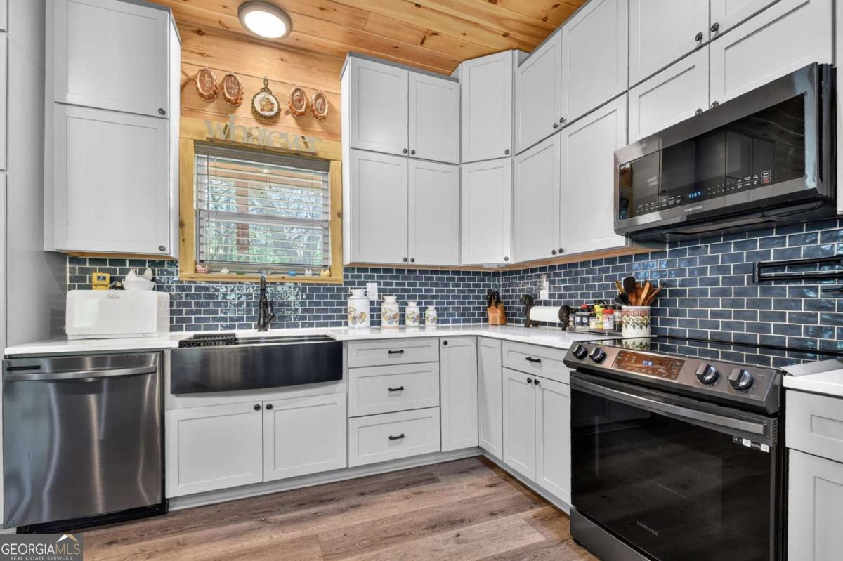 44 Raper Road Morganton GA 30560