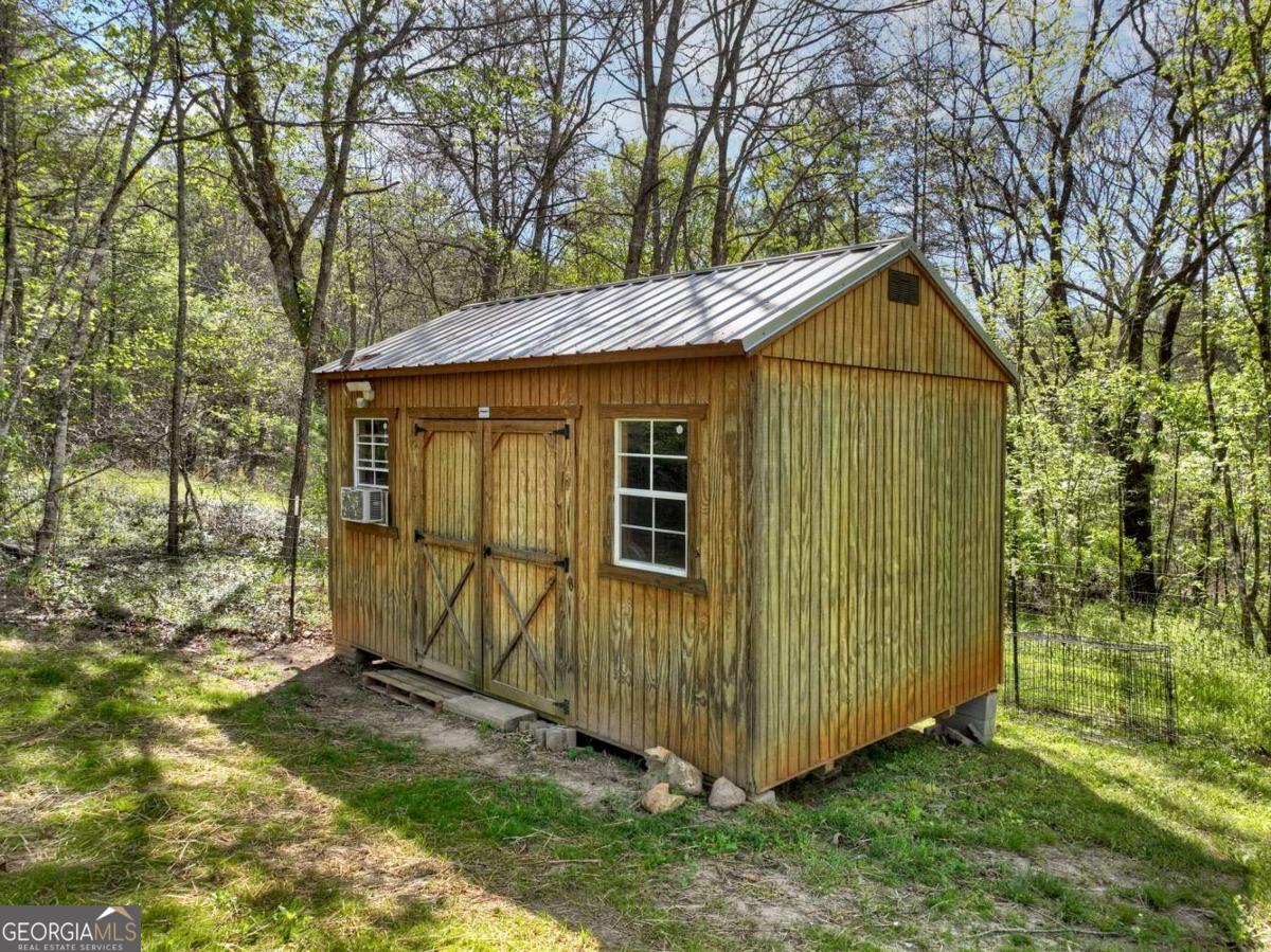 44 Raper Road Morganton GA 30560