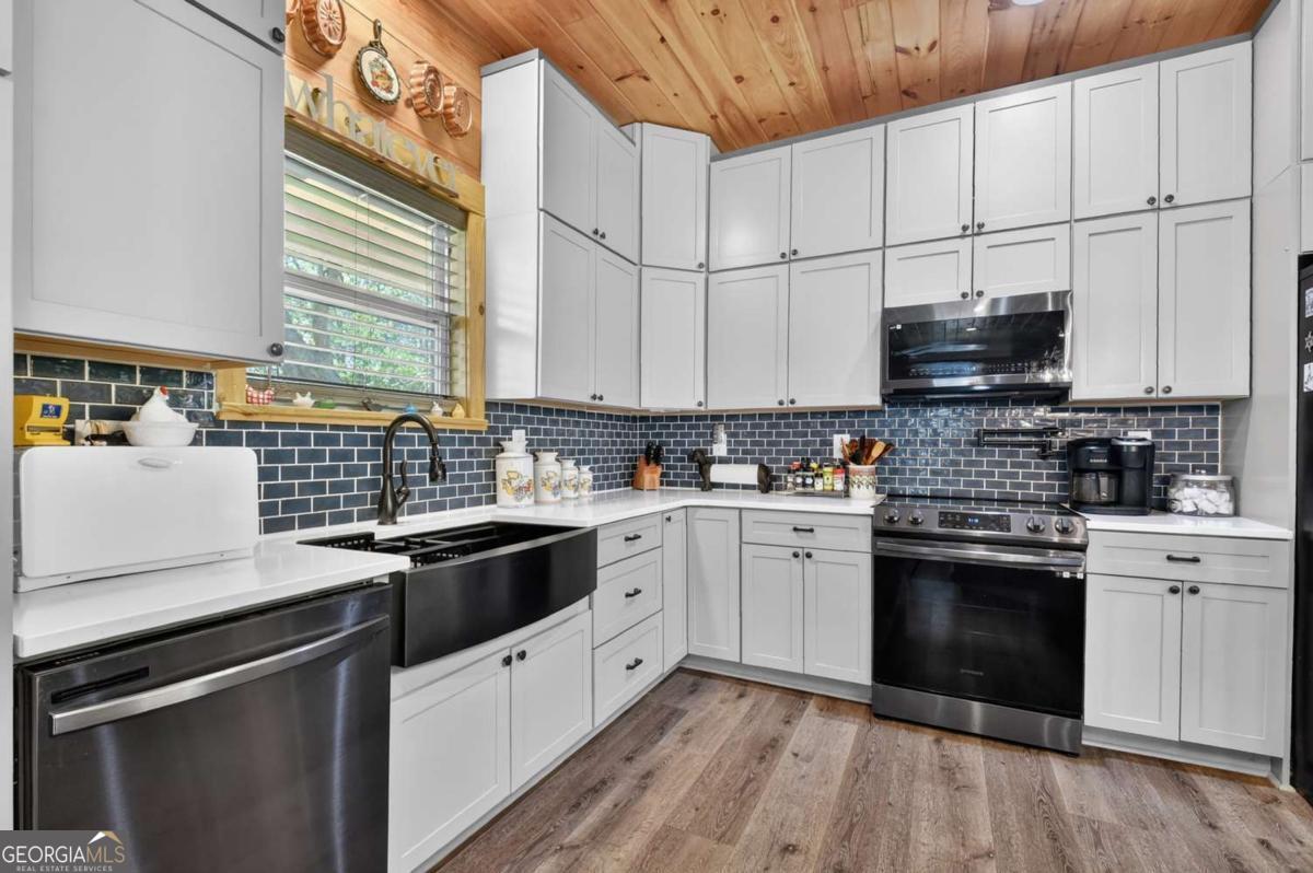 44 Raper Road Morganton GA 30560