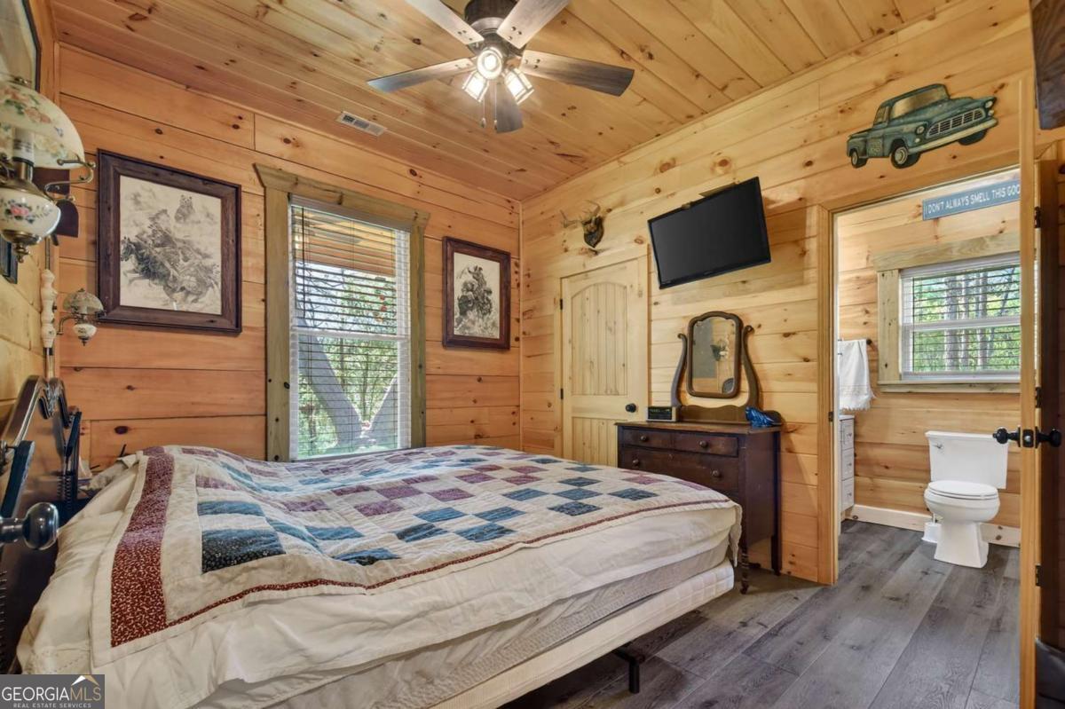 44 Raper Road Morganton GA 30560