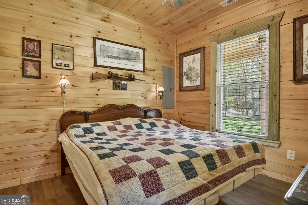 44 Raper Road Morganton GA 30560