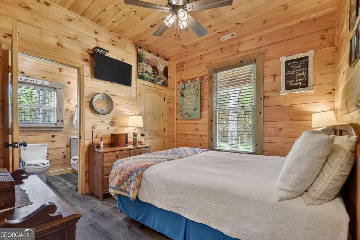 44 Raper Road Morganton GA 30560
