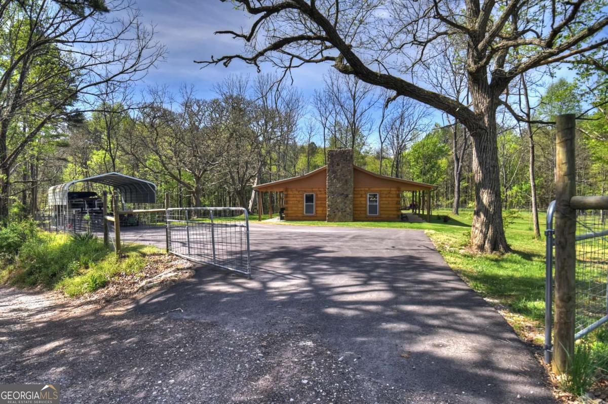 44 Raper Road Morganton GA 30560
