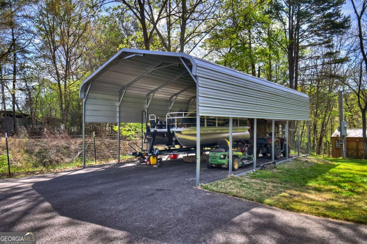 44 Raper Road Morganton GA 30560