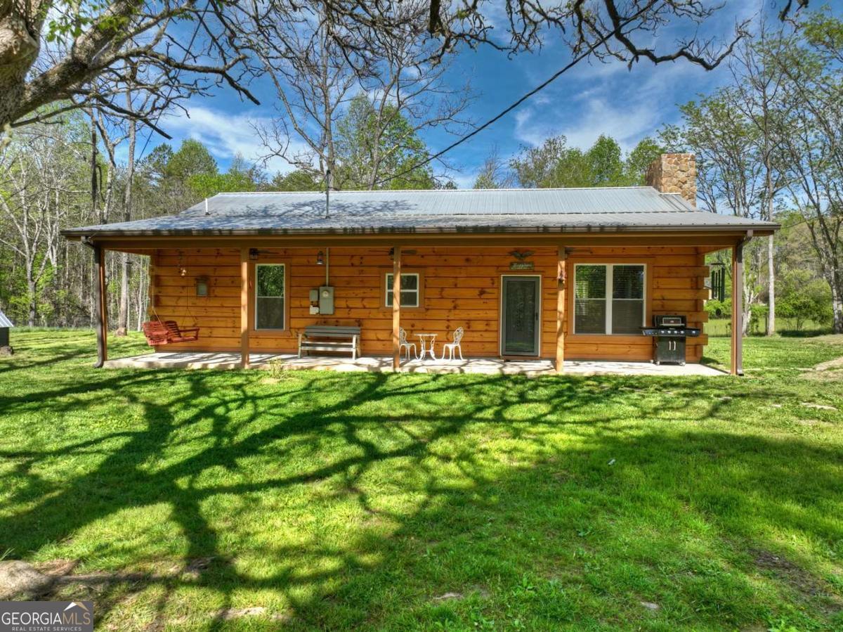 44 Raper Road Morganton GA 30560