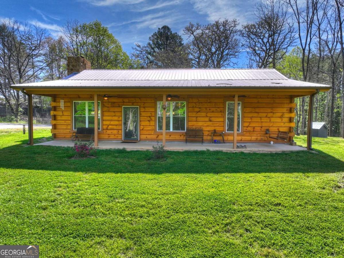 44 Raper Road Morganton GA 30560