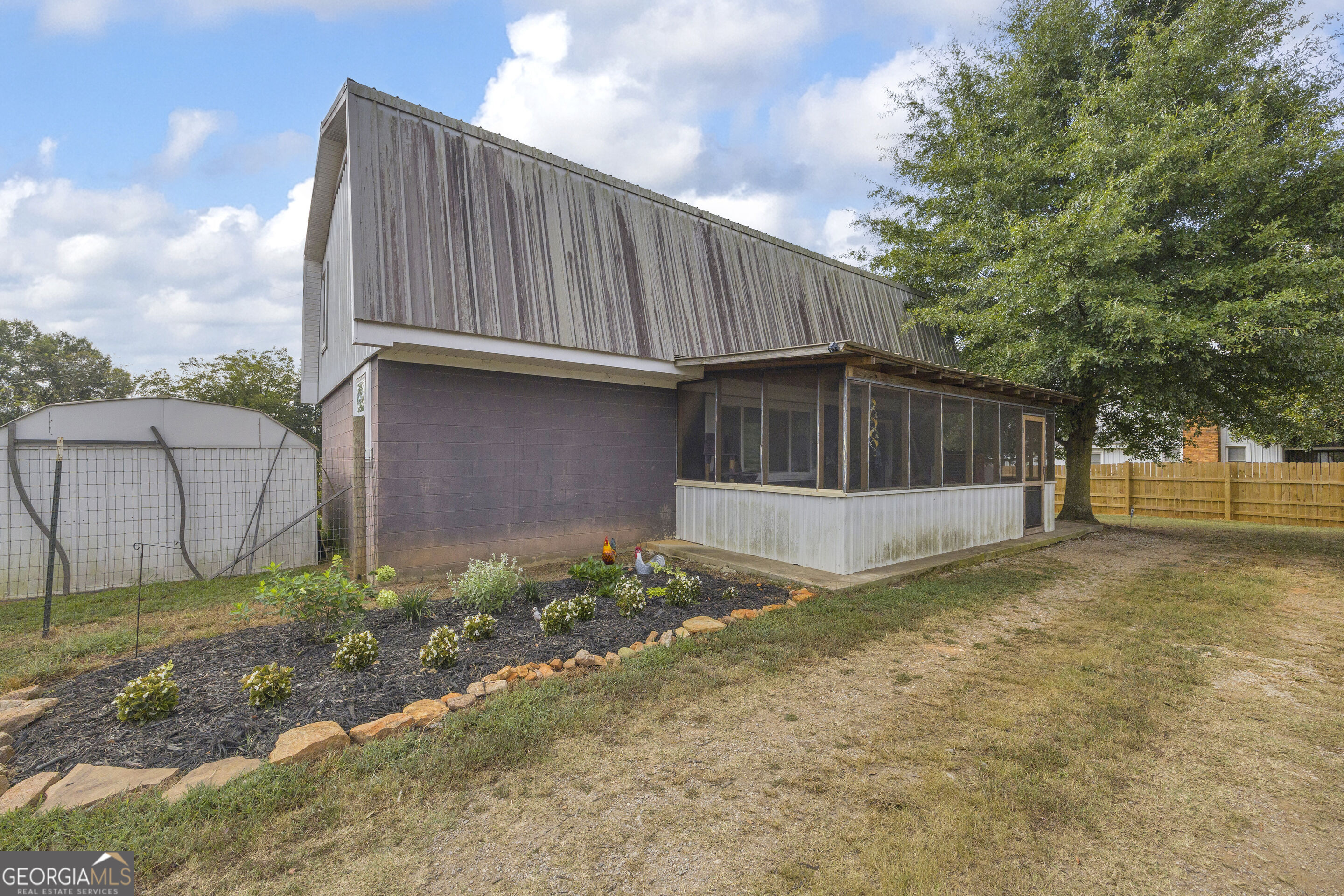 9359 Wildcat Bridge Road Danielsville GA 30633