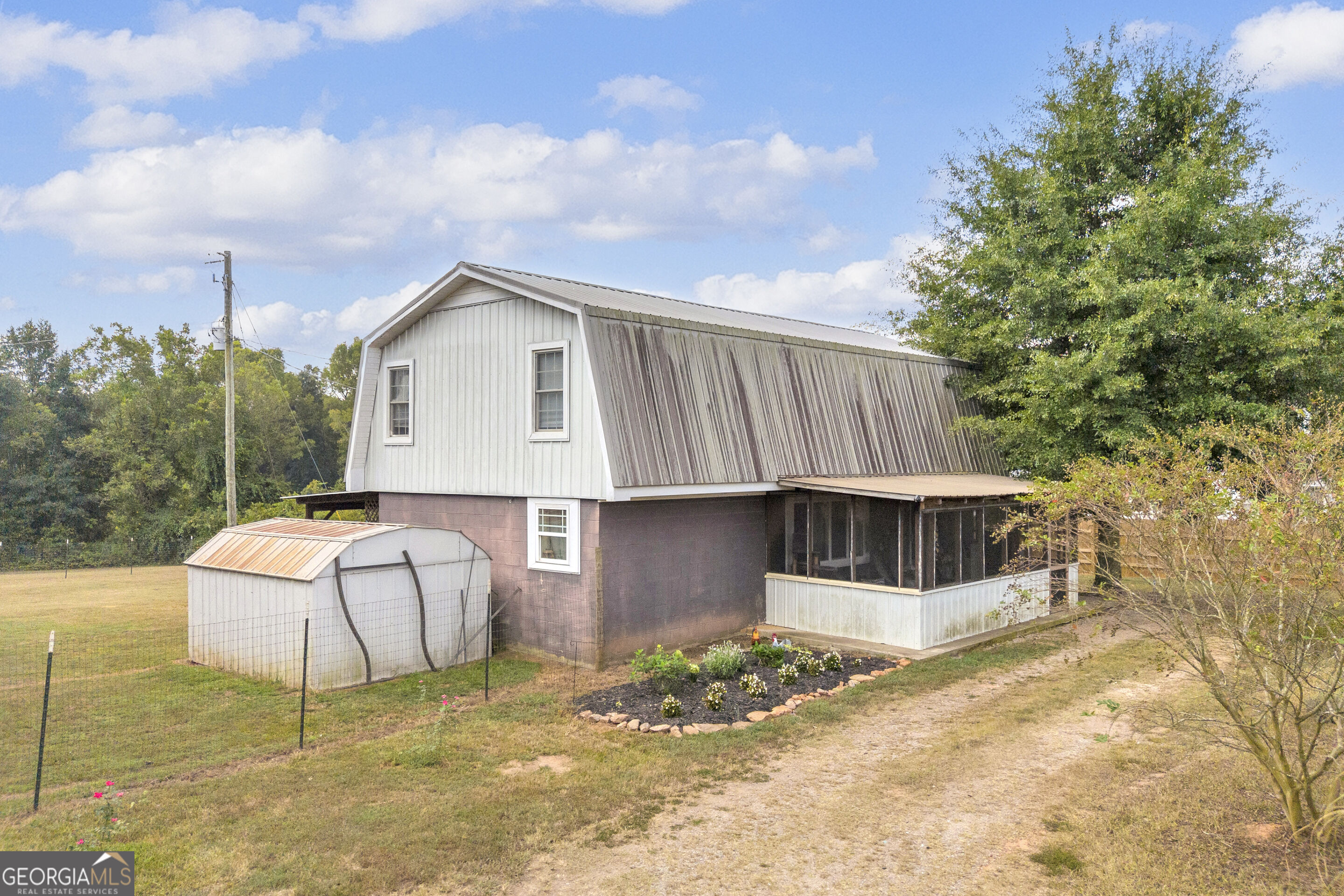 9359 Wildcat Bridge Road Danielsville GA 30633