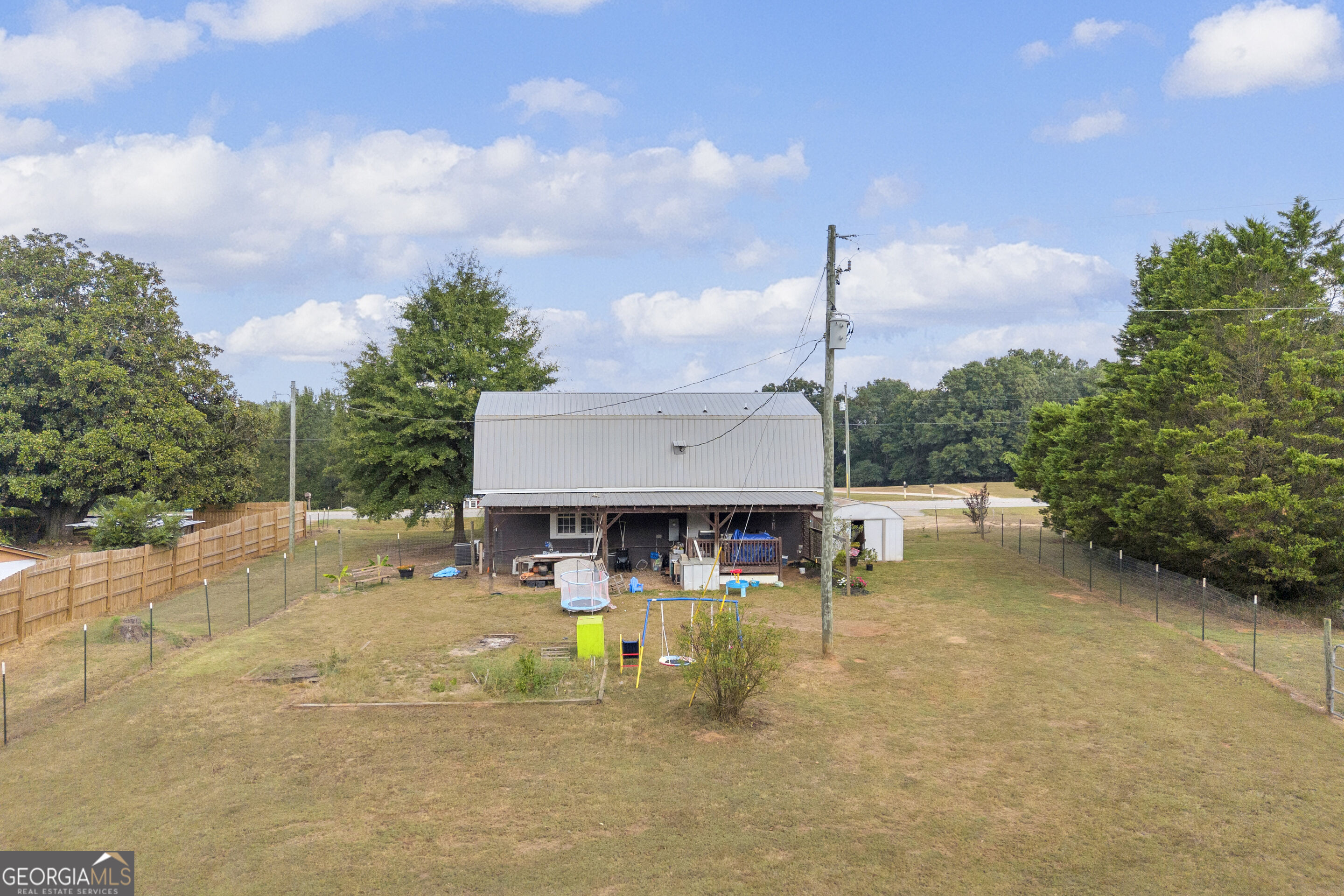 9359 Wildcat Bridge Road Danielsville GA 30633