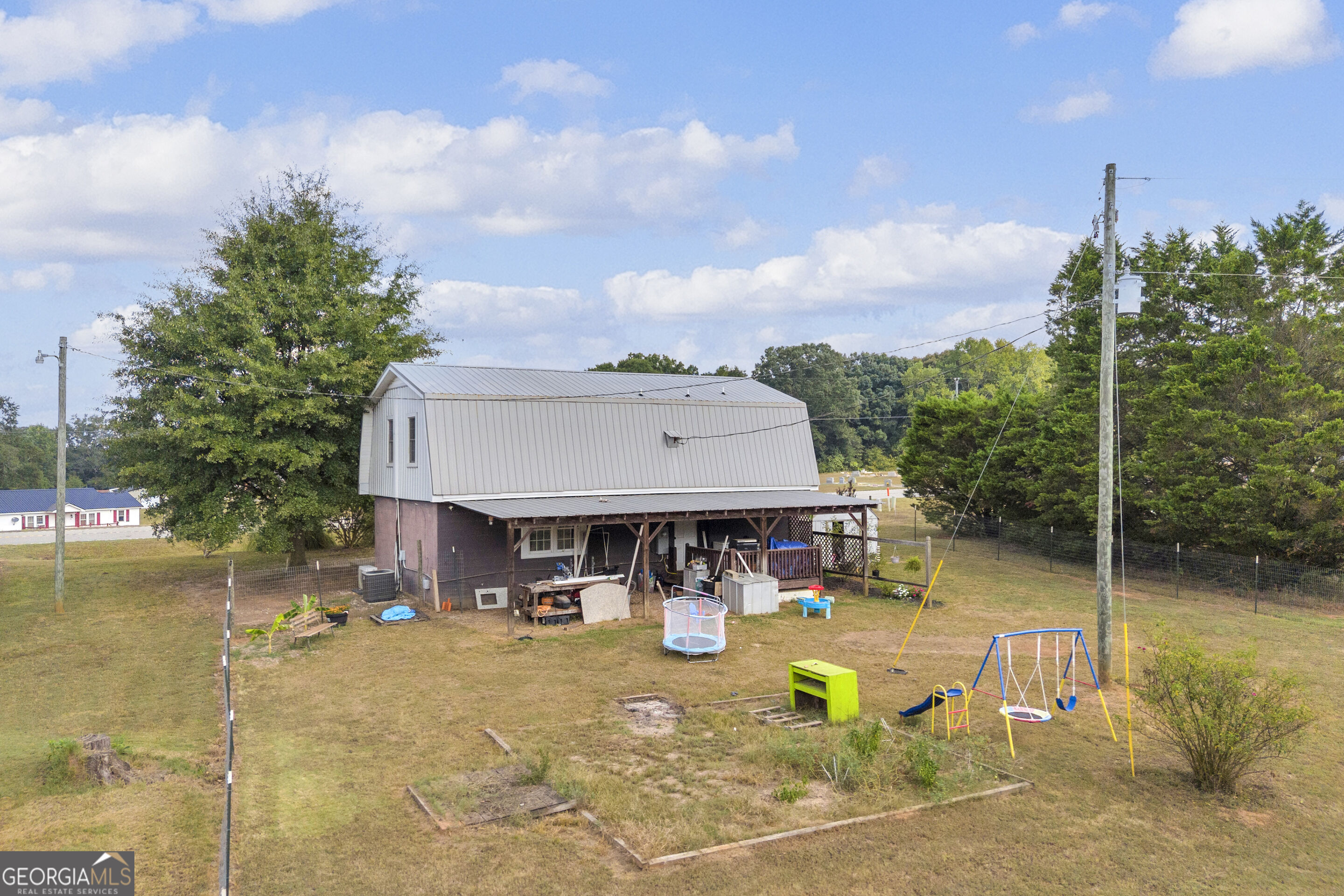 9359 Wildcat Bridge Road Danielsville GA 30633