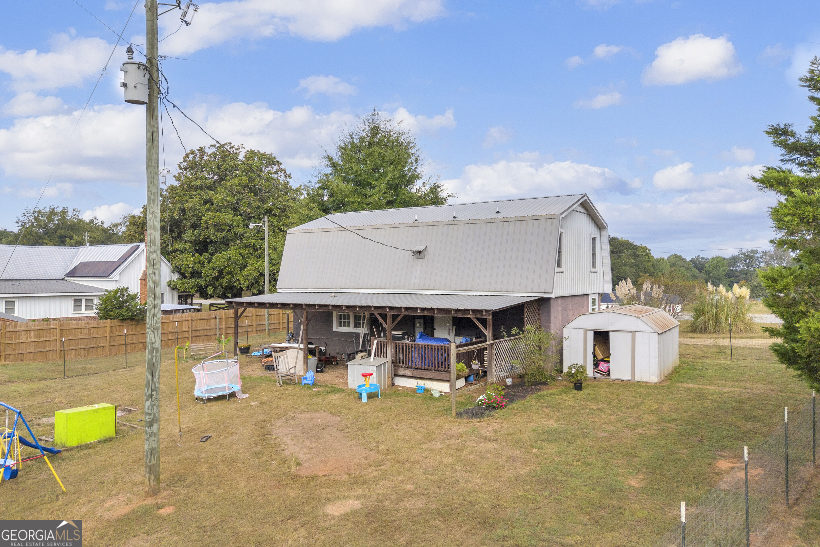 9359 Wildcat Bridge Road Danielsville GA 30633