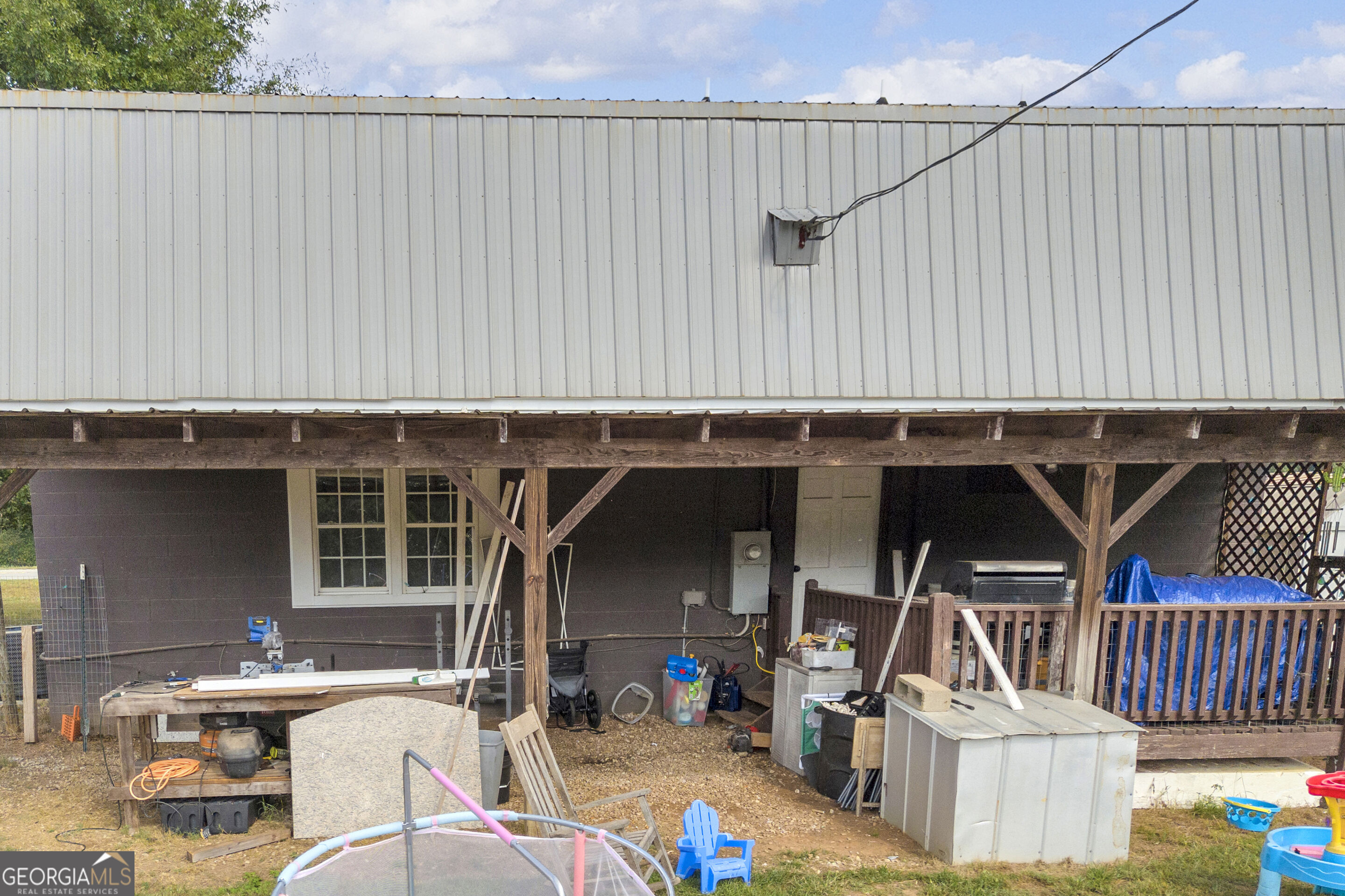 9359 Wildcat Bridge Road Danielsville GA 30633