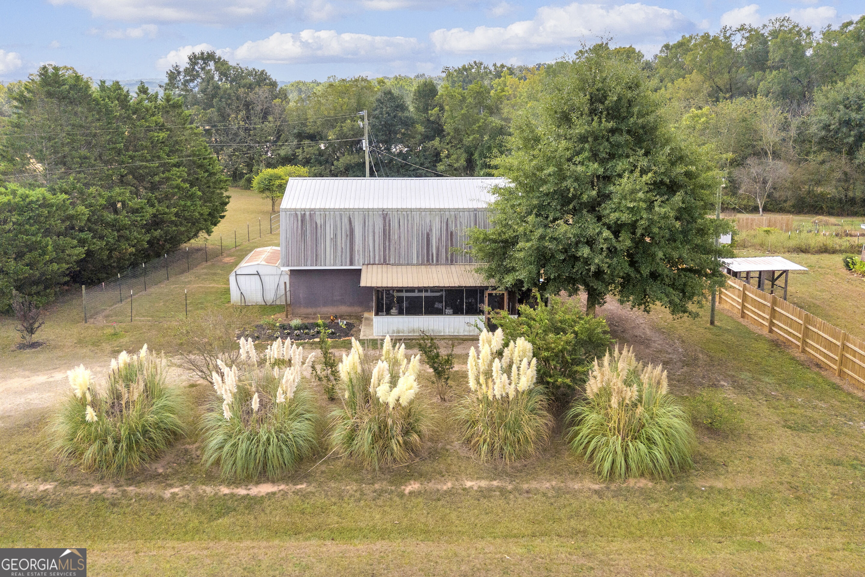 9359 Wildcat Bridge Road Danielsville GA 30633