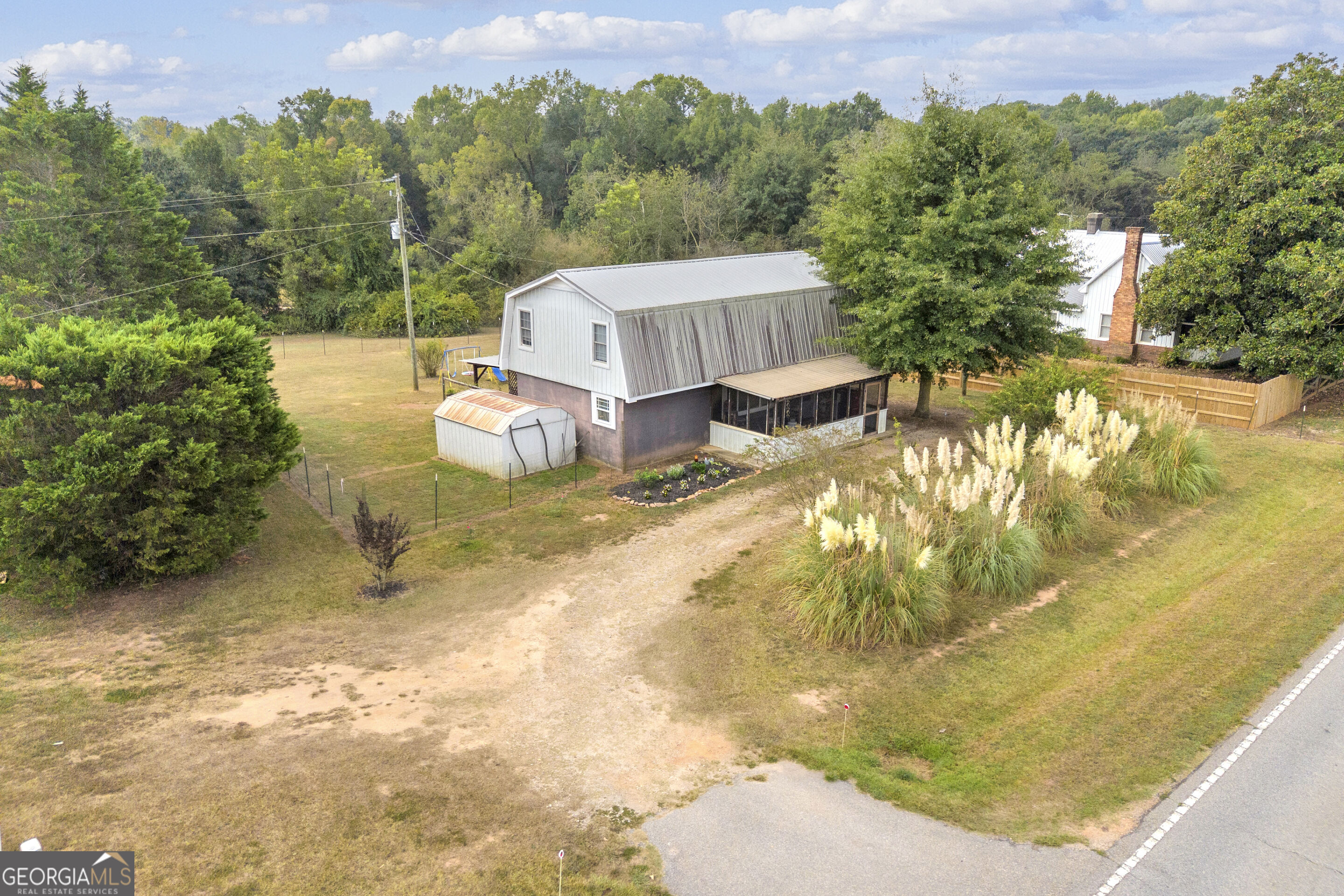 9359 Wildcat Bridge Road Danielsville GA 30633