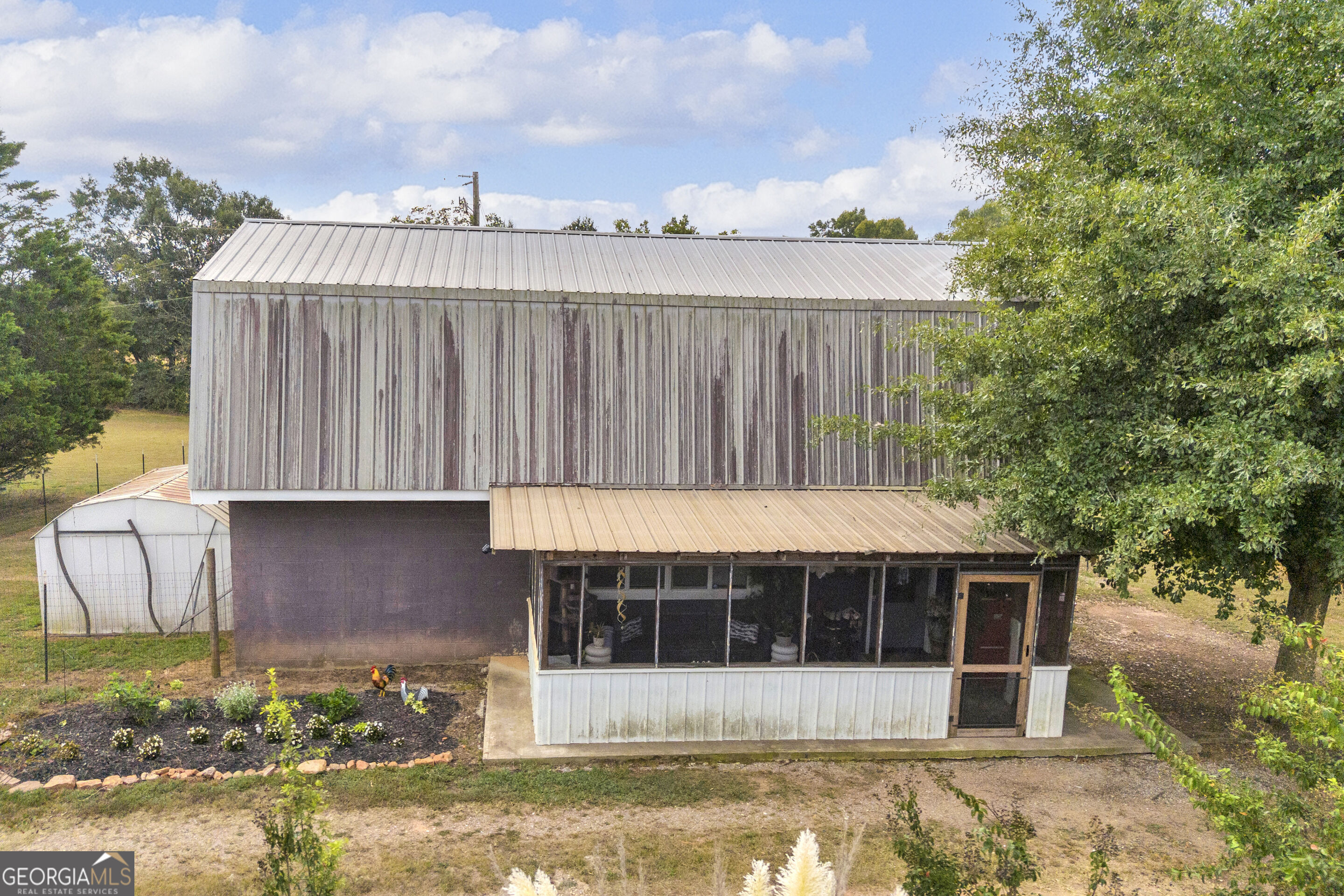 9359 Wildcat Bridge Road Danielsville GA 30633