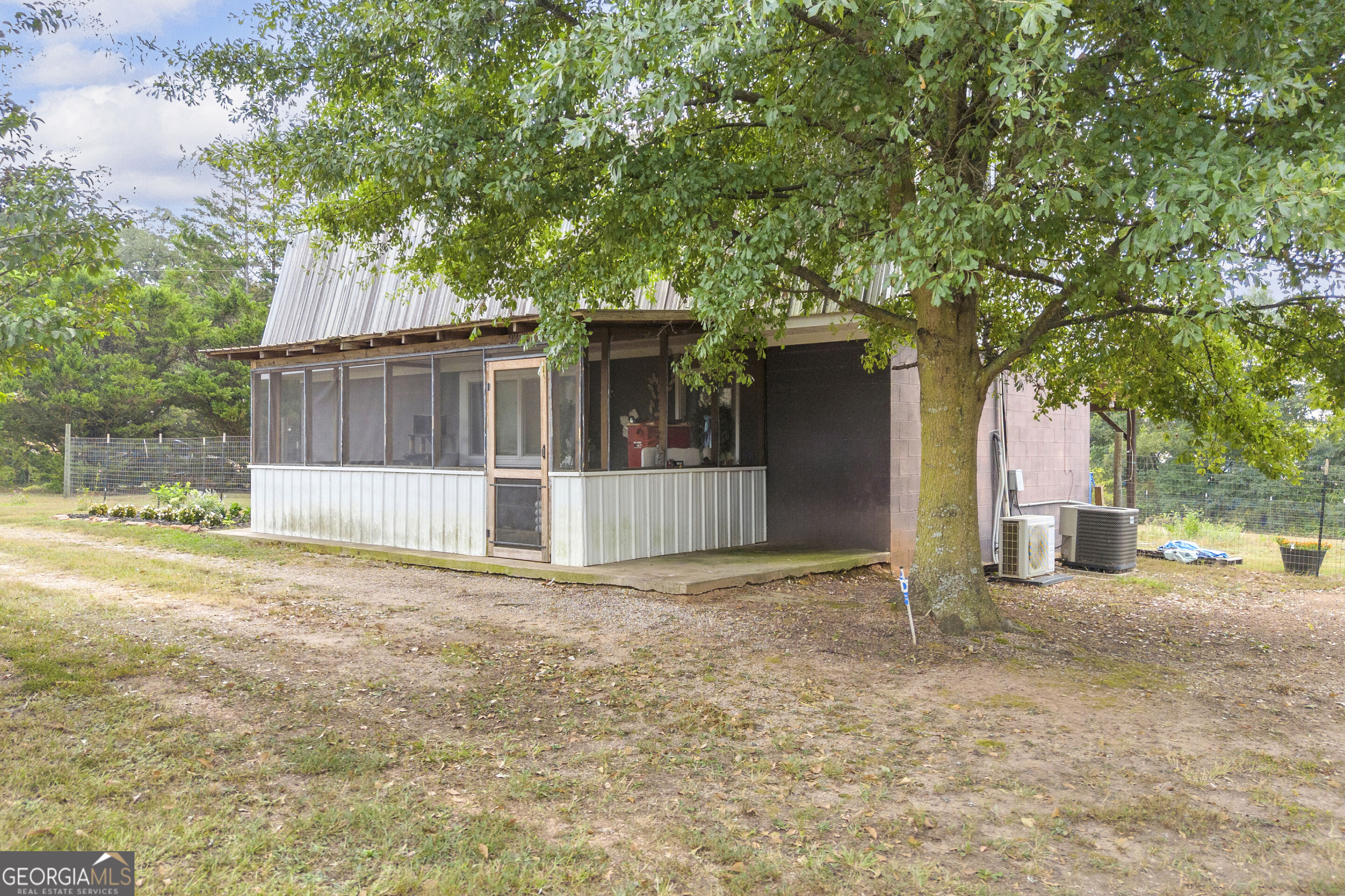 9359 Wildcat Bridge Road Danielsville GA 30633